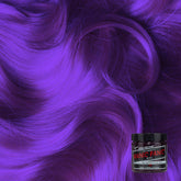 MANIC PANIC DEEP PURPLE DREAM CLASSIC CREME 118ML